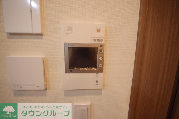 Belle Vue 千代田飯田橋の物件内観写真